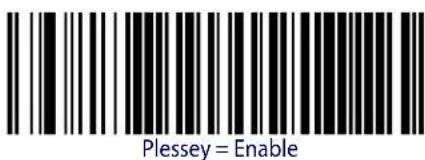 Plessey = Enable