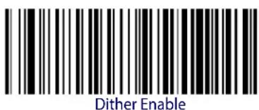 Dither Enable