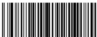 Wasp WLS9600 - Standard 2 of 5 Minimum Reads - 1