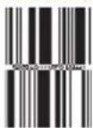 Wasp WLS9600 - GS1 DataBar™-14 - 3