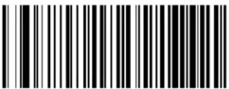 Wasp WLS9600 - Code 11 Check Character Transmission - 2