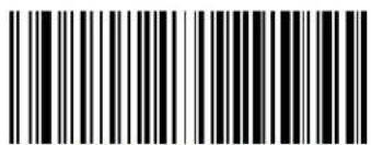Wasp WLS9600 - Code 39 Interdigit Ratio - 11
