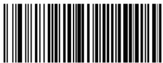 Wasp WLS9600 - Standard 2 of 5 Minimum Reads - 4