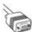 Wasp WLS9600 - RS-232 Serial Connection - 1