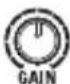 ZOOM TAC-2R - Adjusting Input Gain - 2