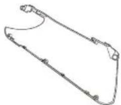 VIEWSONIC PJD7326 - Accessoires fournis - 6