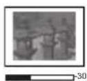 VIEWSONIC PJD7326 - Ajustement de Contraste - 1