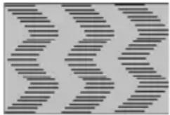 VIEWSONIC PJD7326 - Description de chaque menu - 1