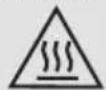 UFESA SW7800 - Risk of injury - 2