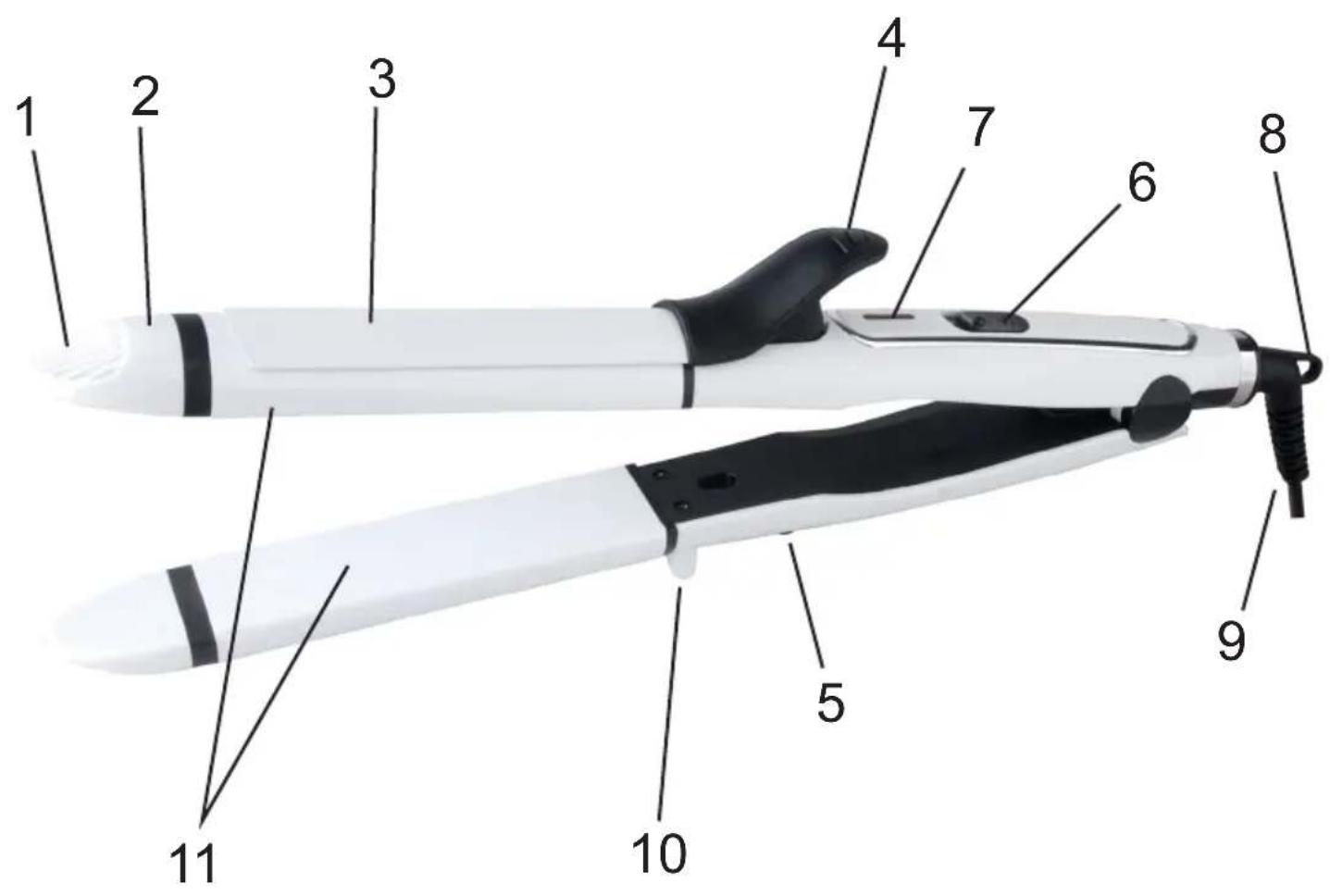 ADLER AD 2104 - 1