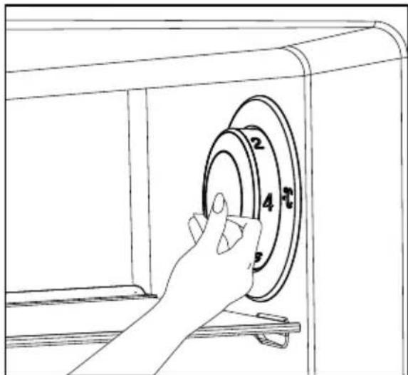 BEKO RDNE455E31ZB - Πρώτη χρήση - 4