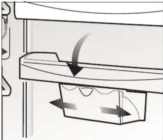 BEKO RDNE455E31ZB - (Característica opcional) - 1