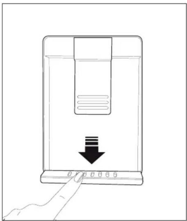 BEKO RDNE455E31ZB - Wichtig: - 2