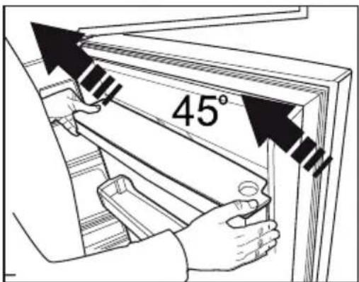 45°