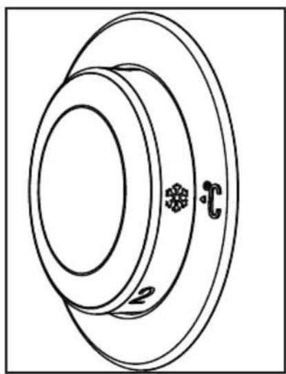 BEKO RDNE455E31ZB - Congélation rapide - 1