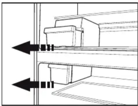 BEKO RDNE455E31ZB - (Αυτή η λειτουργία είναι προαιρετική) - 1