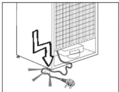 BEKO RDNE455E31ZB - Instructions de sécurité et environnement - 1