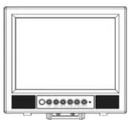 ABUS TVAC10000 - Leveringsomvang - 1