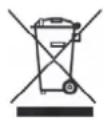 ABUS TVAC10000 - Entsorgung - 1