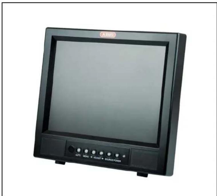 ABUS TVAC10000 - TVAC10000 - 1