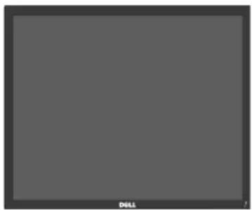 DELL P1917S - Contenu de l'emballage - 2
