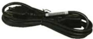 DELL P1917S - Contenu de l'emballage - 6