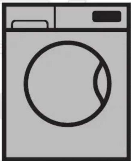 BEKO WTV 7732 XS0 - Plně automatická pračka - 1