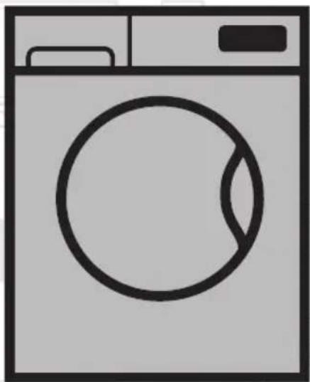 BEKO WTV 7732 XS0 - 1