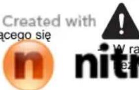 Created with acego się n W rą ezn nitri