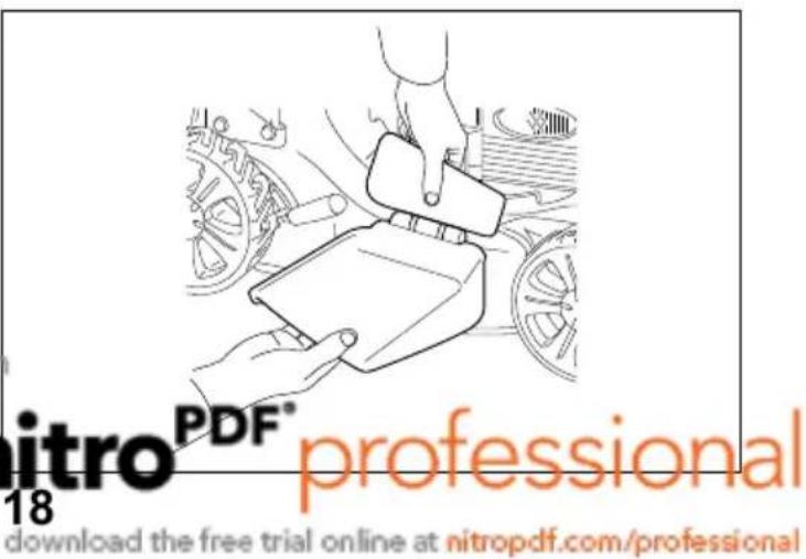 nitroPDF® professional download the free trial online at nitropdf.com/professional