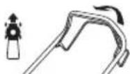 MAKITA 190CC - SIMBOLI PRESENTI SUL PRODOTTO (sul coperchio posteriore) - 10