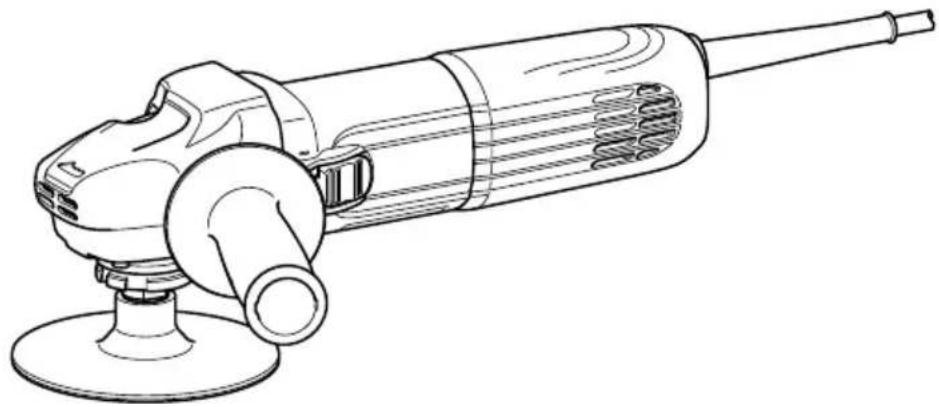 MAKITA SA5040C - SA5040C - 1