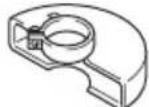 MAKITA SA5040C - PRECAUCIÓN: - 7