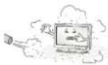 LG 32LH590U - ADVERTENCIA - 2
