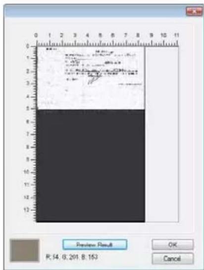 | Category | Value | |---|---| | Bar 1 | 2.0 | | Bar 2 | 1.5 |