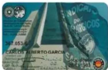367.053-6 CARLOS ALBERTO GARCIA Soto de la 2010/1981