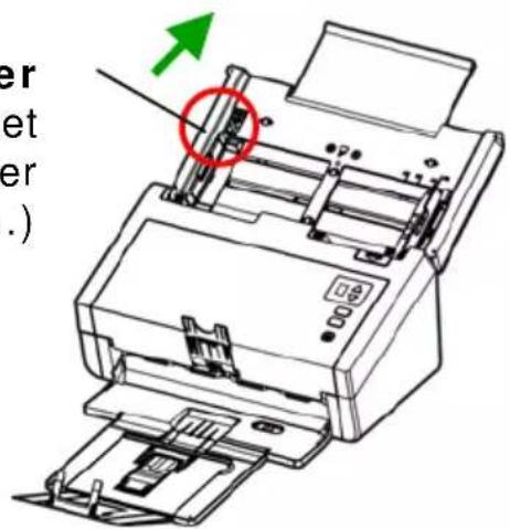 AVISION AD230 - Document Feeding - 9