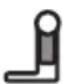 BOSCH MUM5 CreationLine MUM58243 - İşletme pozisyonunun ayarlanması - 10