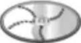 BOSCH MUM5 CreationLine MUM58243 - Takuu - 11