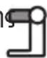 BOSCH MUM5 CreationLine MUM58243 - (Eikóva E-4b). - 1