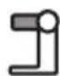 BOSCH MUM5 CreationLine MUM58243 - Opmerking: - 1