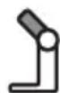 BOSCH MUM5 CreationLine MUM58243 - Doğrayıcı ile çalışılması Resim G: - 1
