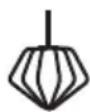 BOSCH MUM5 CreationLine MUM58243 - Braccio impastatore (15) - 2