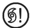 BOSCH MUM5 CreationLine MUM58243 - Laitteeseen tai lisävarusteeseen kiinnitettyjen symbolien tykset - 2