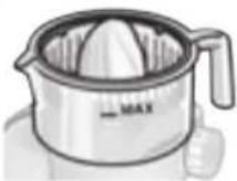 BOSCH MUM5 CreationLine MUM58243 - Garantia - 1