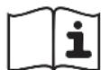 BOSCH MUM5 CreationLine MUM58243 - ⚠️ Επεξήγηση των συμβόλων στη συσκευή ή αντίστοιχα στα εξαρτήματα - 1