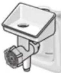 BOSCH MUM5 CreationLine MUM58243 - Takuu - 3