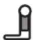 BOSCH MUM5 CreationLine MUM58243 - Figure J: - 1
