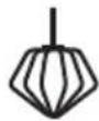 BOSCH MUM5 CreationLine MUM58243 - Kneedhaak (15) - 2