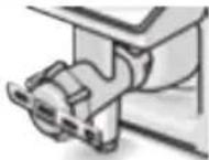 BOSCH MUM5 CreationLine MUM58243 - Garantie - 5